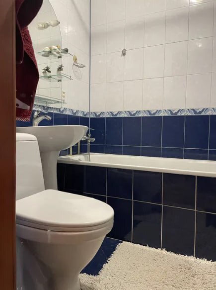 Продажа 2-комнатной квартиры 41.7 м², Ахтырская ул.
