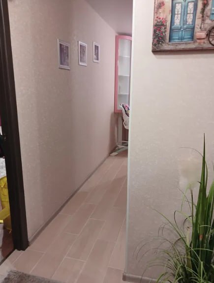 Продаж 1-кімнатної квартири 37 м², Новомістинська вул.
