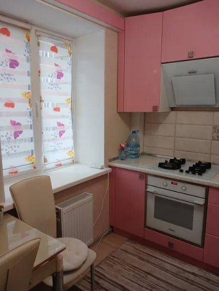 Продаж 1-кімнатної квартири 37 м², Новомістинська вул.