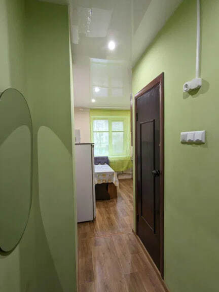 Продажа 1-комнатной квартиры 39 м², Героев Крут ул.