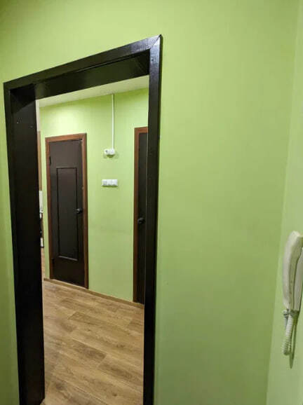 Продажа 1-комнатной квартиры 39 м², Героев Крут ул.