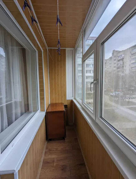 Продажа 1-комнатной квартиры 39 м², Героев Крут ул.