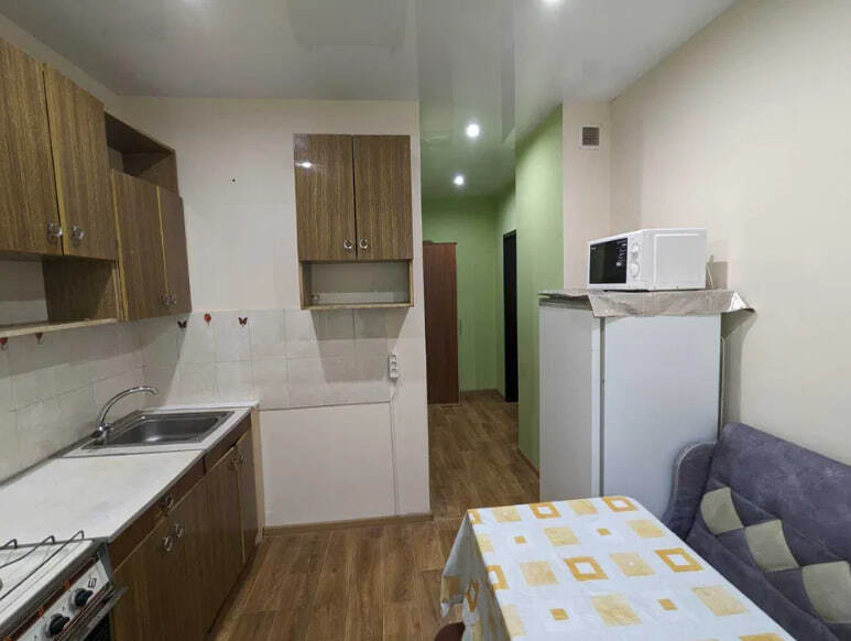 Продажа 1-комнатной квартиры 39 м², Героев Крут ул.