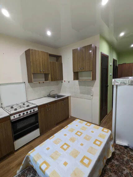 Продажа 1-комнатной квартиры 39 м², Героев Крут ул.