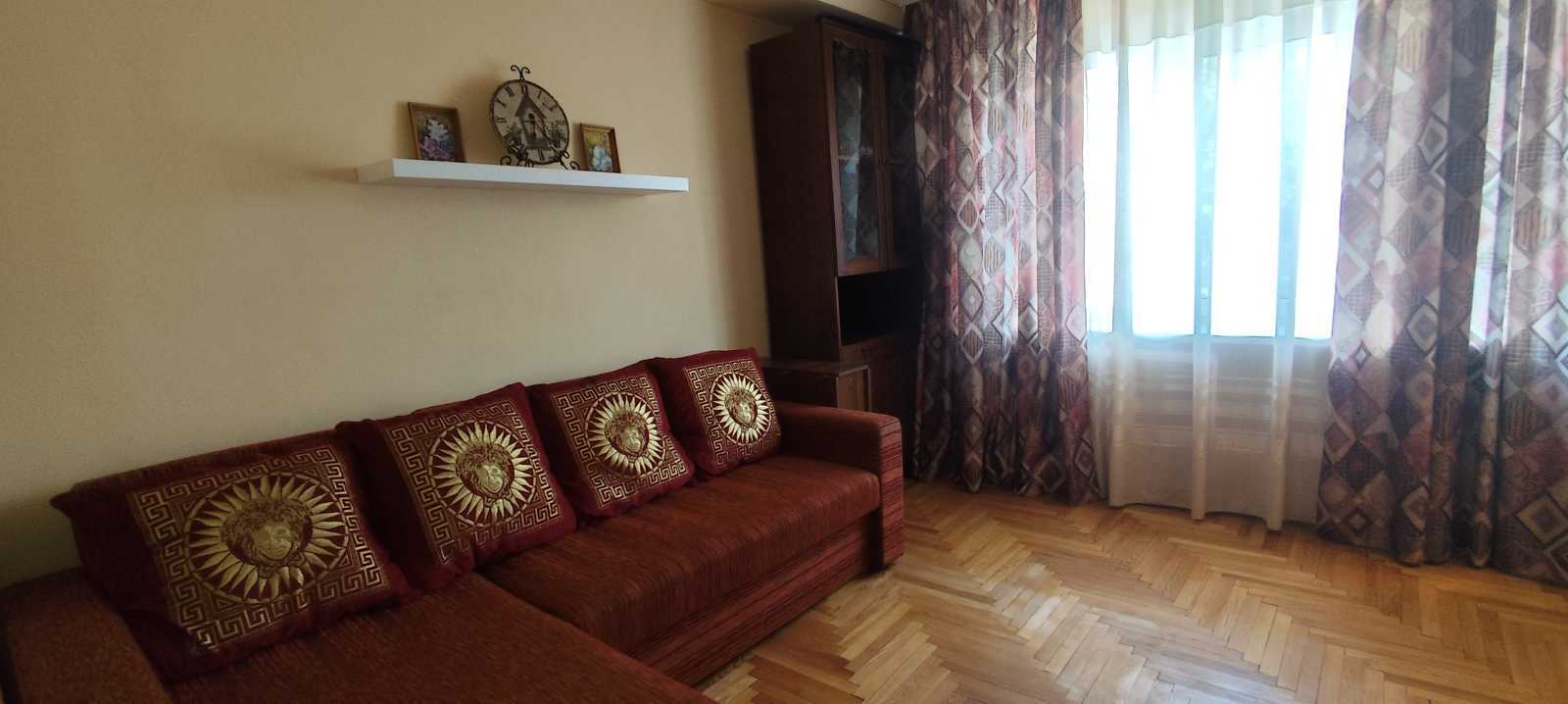 Продажа 3-комнатной квартиры 62 м², Багговутовская ул., 3/15