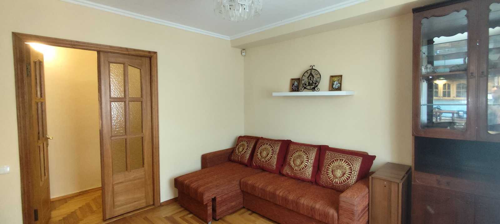 Продажа 3-комнатной квартиры 62 м², Багговутовская ул., 3/15