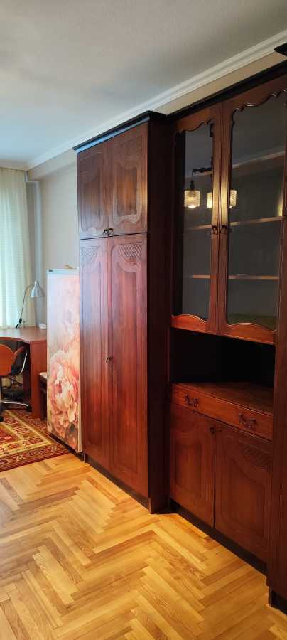 Продажа 3-комнатной квартиры 62 м², Багговутовская ул., 3/15
