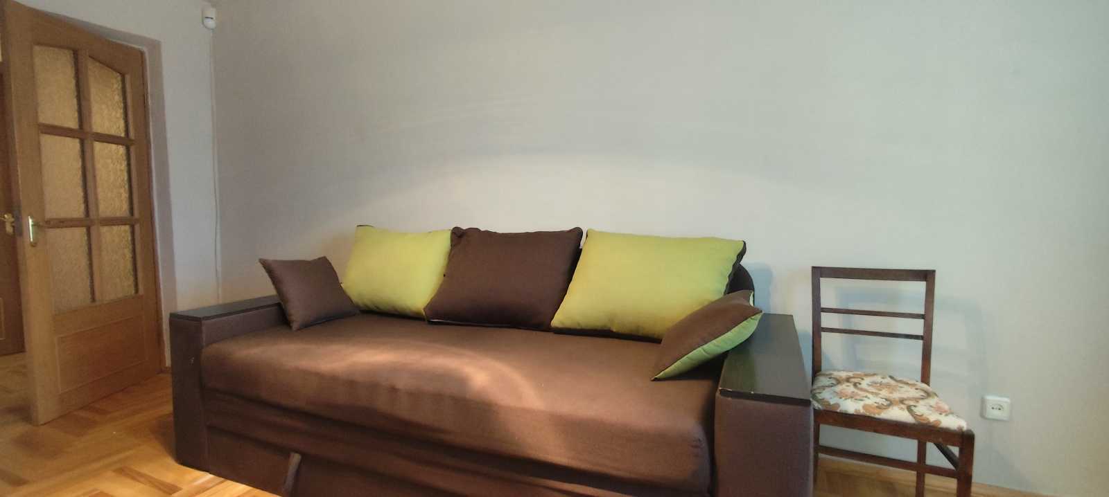 Продажа 3-комнатной квартиры 62 м², Багговутовская ул., 3/15