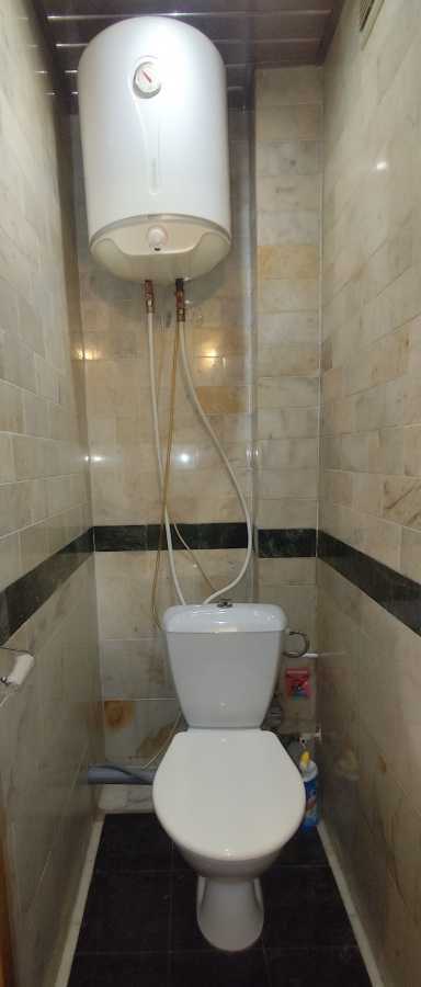 Продажа 3-комнатной квартиры 62 м², Багговутовская ул., 3/15