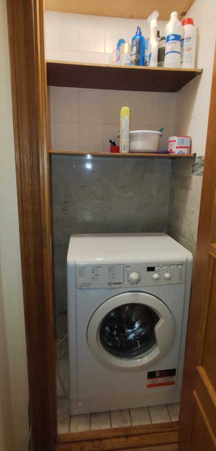 Продажа 3-комнатной квартиры 62 м², Багговутовская ул., 3/15