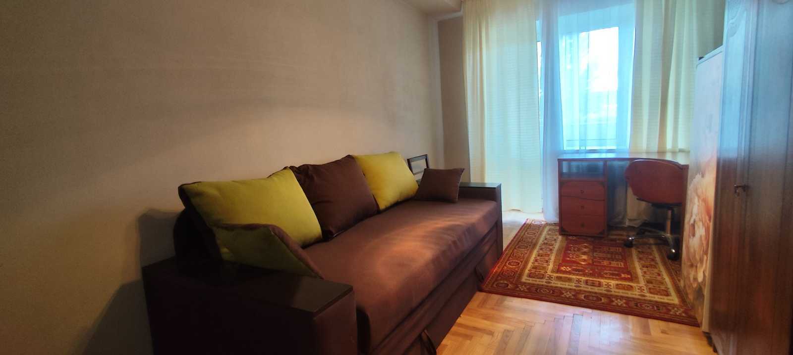 Продажа 3-комнатной квартиры 62 м², Багговутовская ул., 3/15