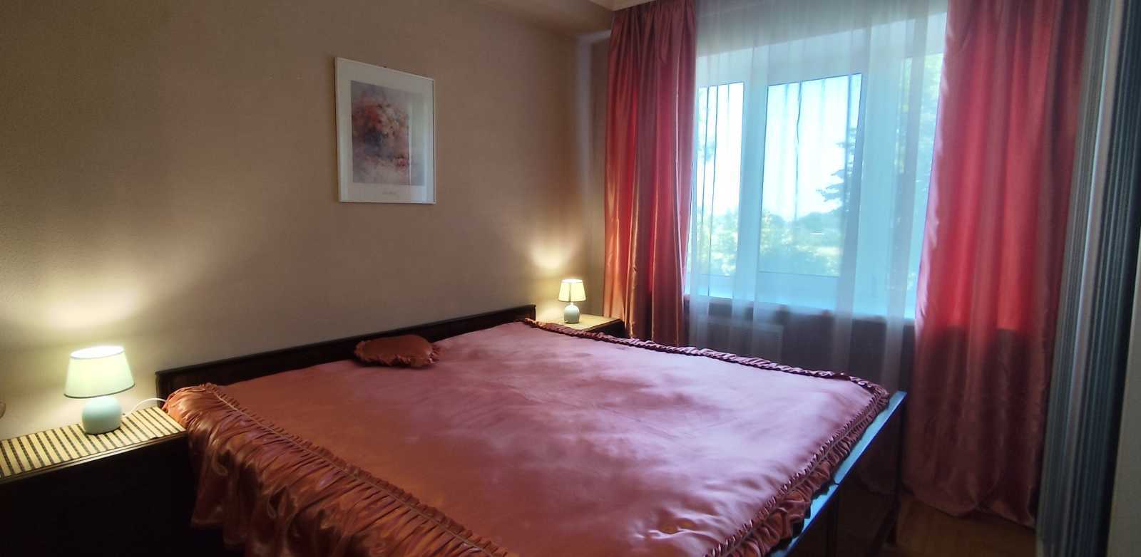 Продажа 3-комнатной квартиры 62 м², Багговутовская ул., 3/15