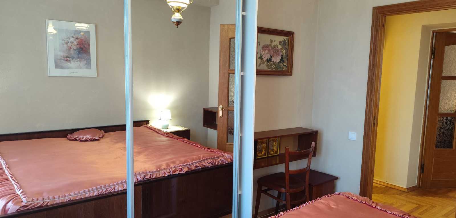 Продажа 3-комнатной квартиры 62 м², Багговутовская ул., 3/15