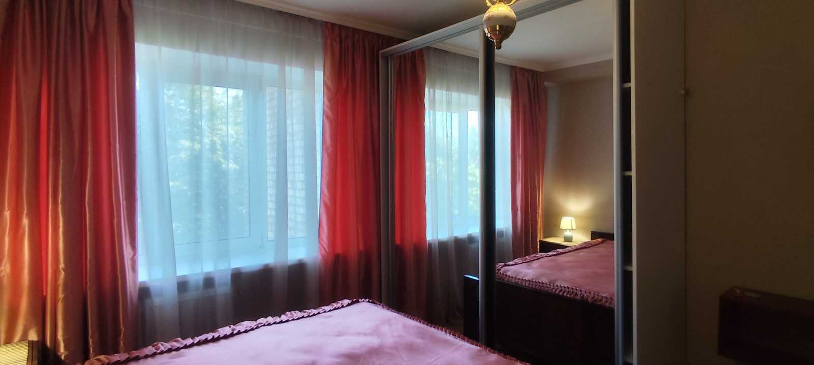Продажа 3-комнатной квартиры 62 м², Багговутовская ул., 3/15