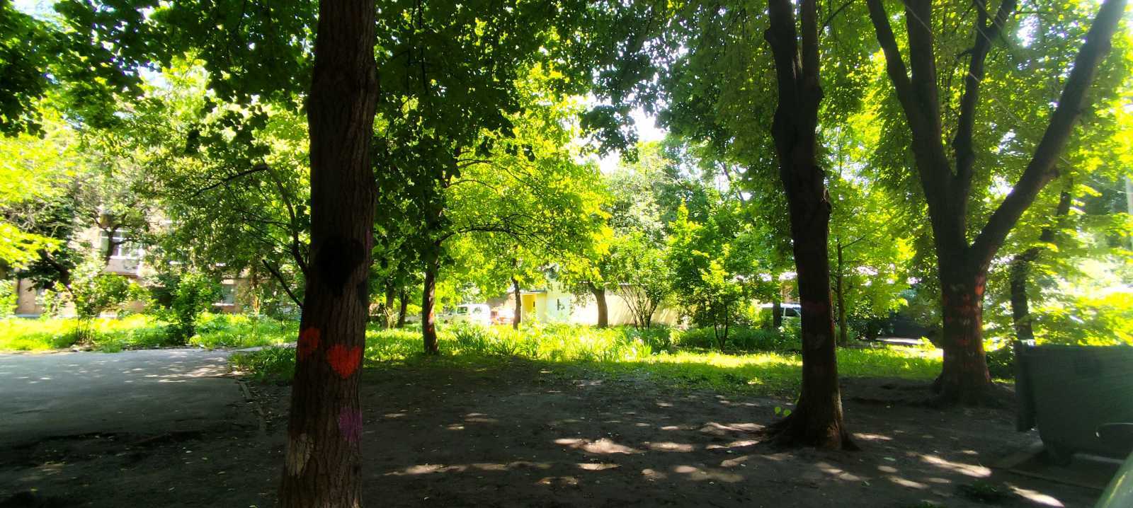 Продажа 3-комнатной квартиры 62 м², Багговутовская ул., 3/15