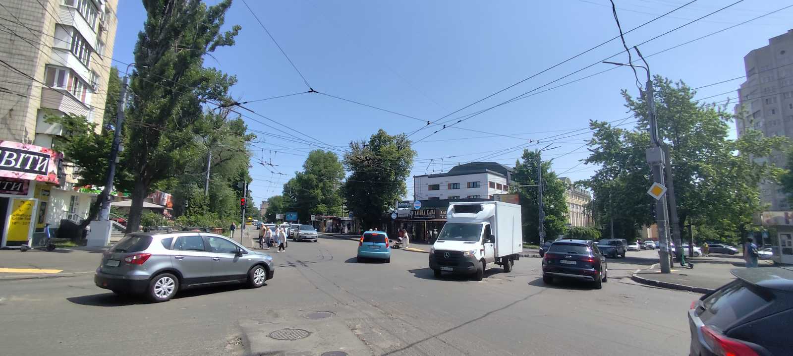 Продажа 3-комнатной квартиры 62 м², Багговутовская ул., 3/15