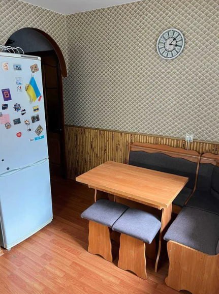 Продажа 1-комнатной квартиры 32 м², Заливная ул.