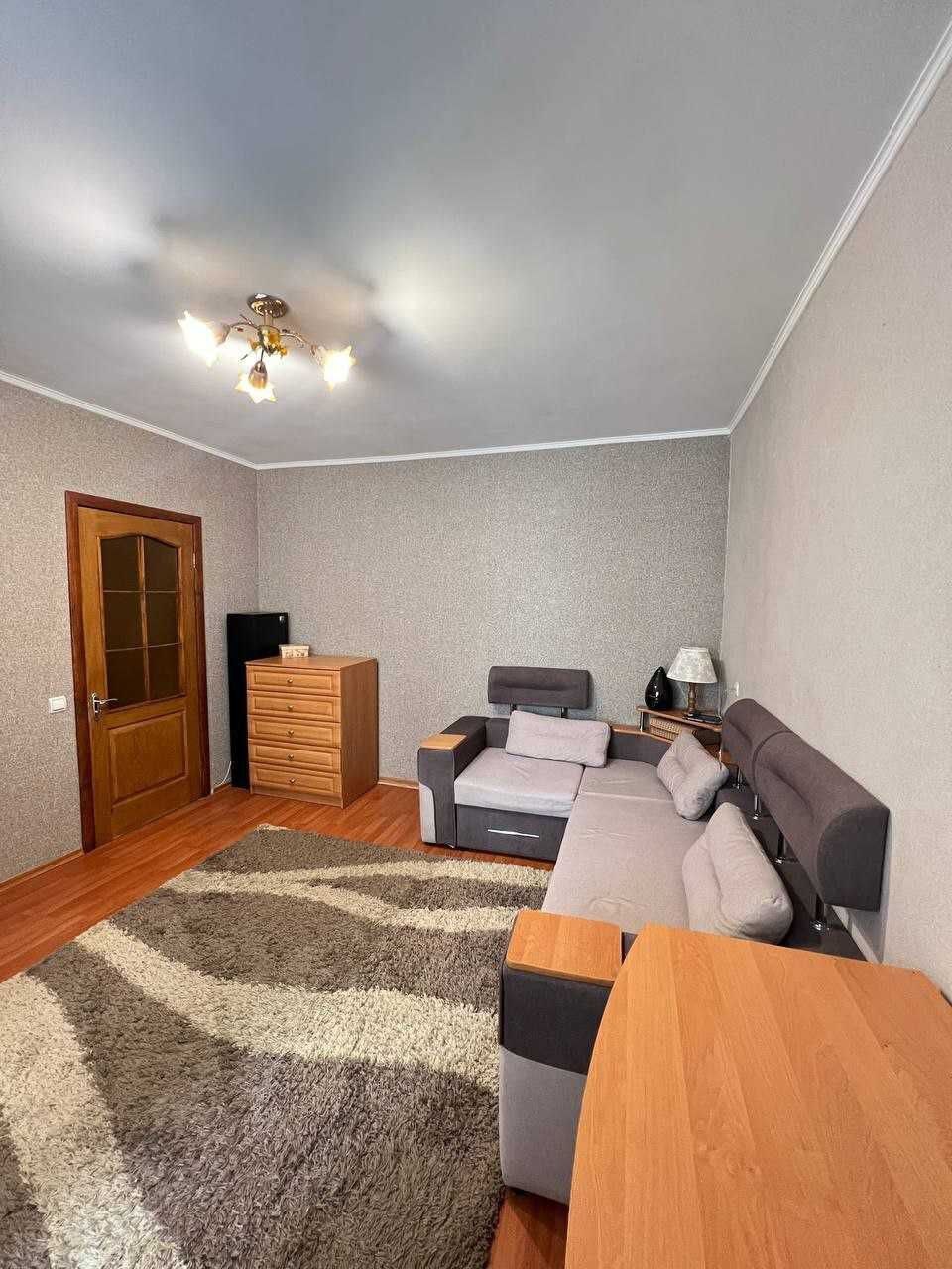 Продажа 1-комнатной квартиры 32 м², Заливная ул.