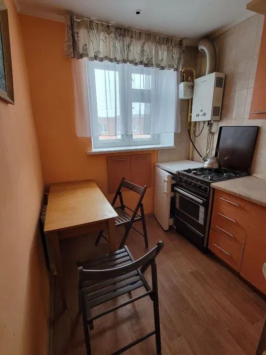 Продаж 1-кімнатної квартири 21 м², Перемоги вул.