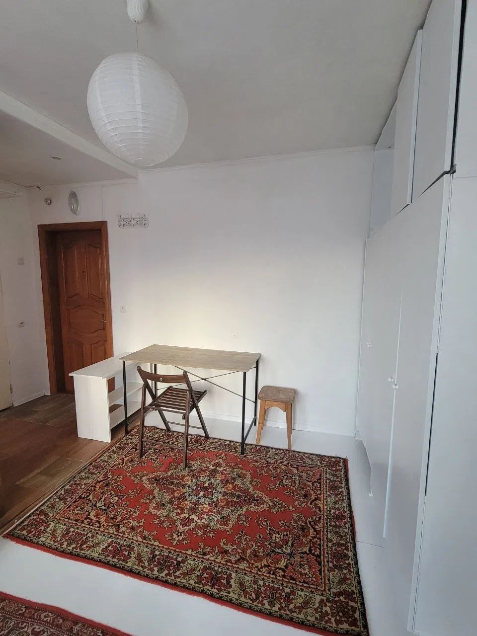 Продаж 1-кімнатної квартири 21 м², Перемоги вул.