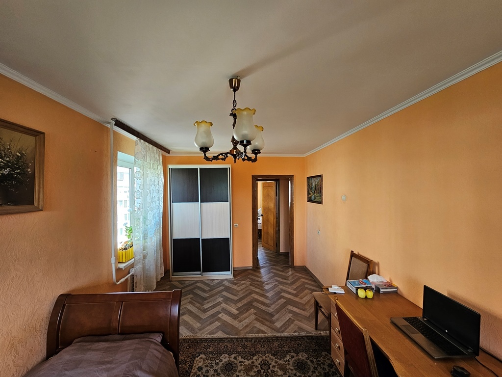 Продажа 3-комнатной квартиры 69 м², Маршала Тимошенко ул., 4А