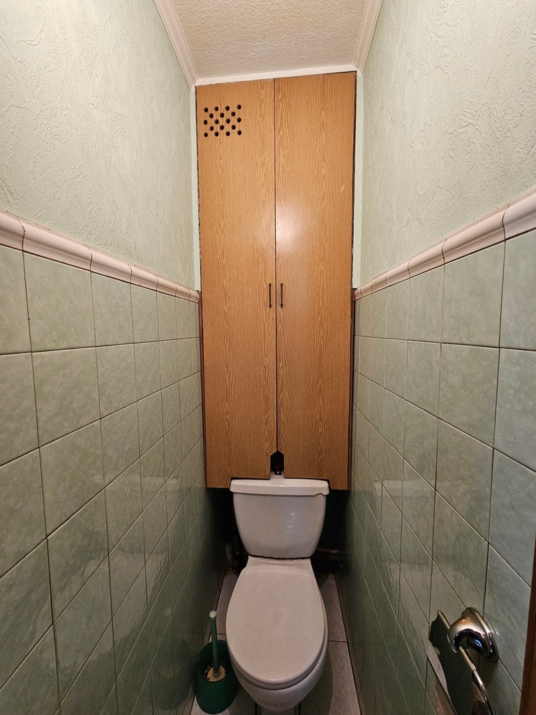 Продажа 3-комнатной квартиры 69 м², Маршала Тимошенко ул., 4А