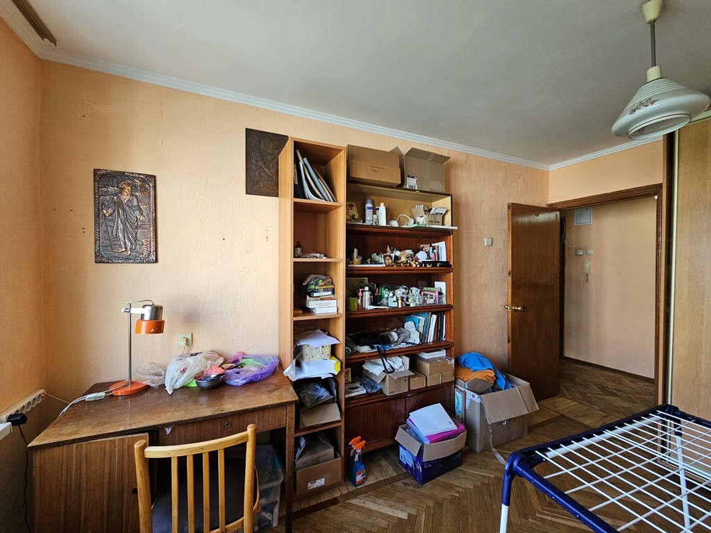 Продажа 3-комнатной квартиры 69 м², Маршала Тимошенко ул., 4А