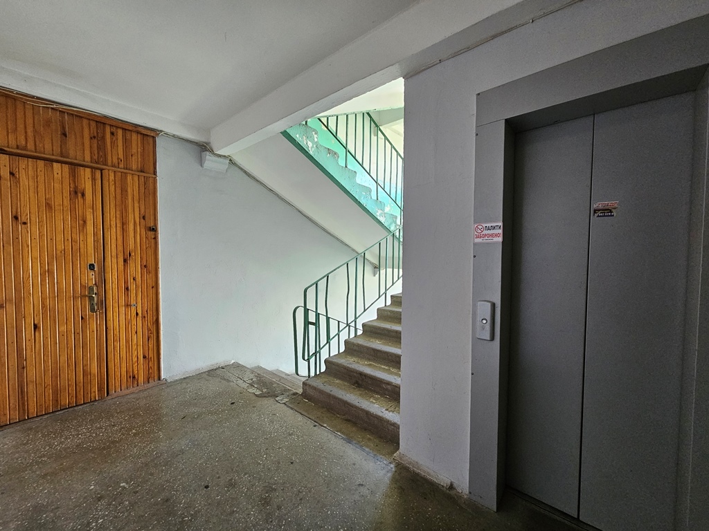 Продажа 3-комнатной квартиры 69 м², Маршала Тимошенко ул., 4А