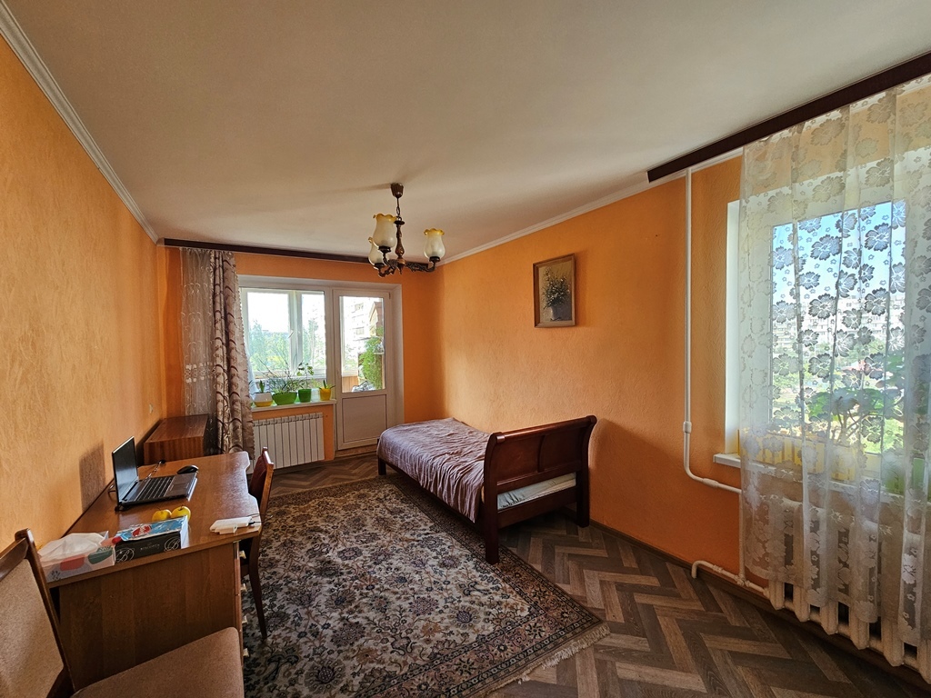 Продажа 3-комнатной квартиры 69 м², Маршала Тимошенко ул., 4А