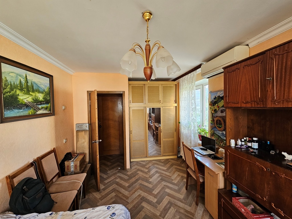 Продажа 3-комнатной квартиры 69 м², Маршала Тимошенко ул., 4А
