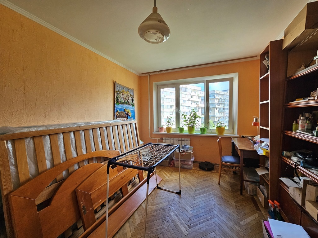 Продажа 3-комнатной квартиры 69 м², Маршала Тимошенко ул., 4А