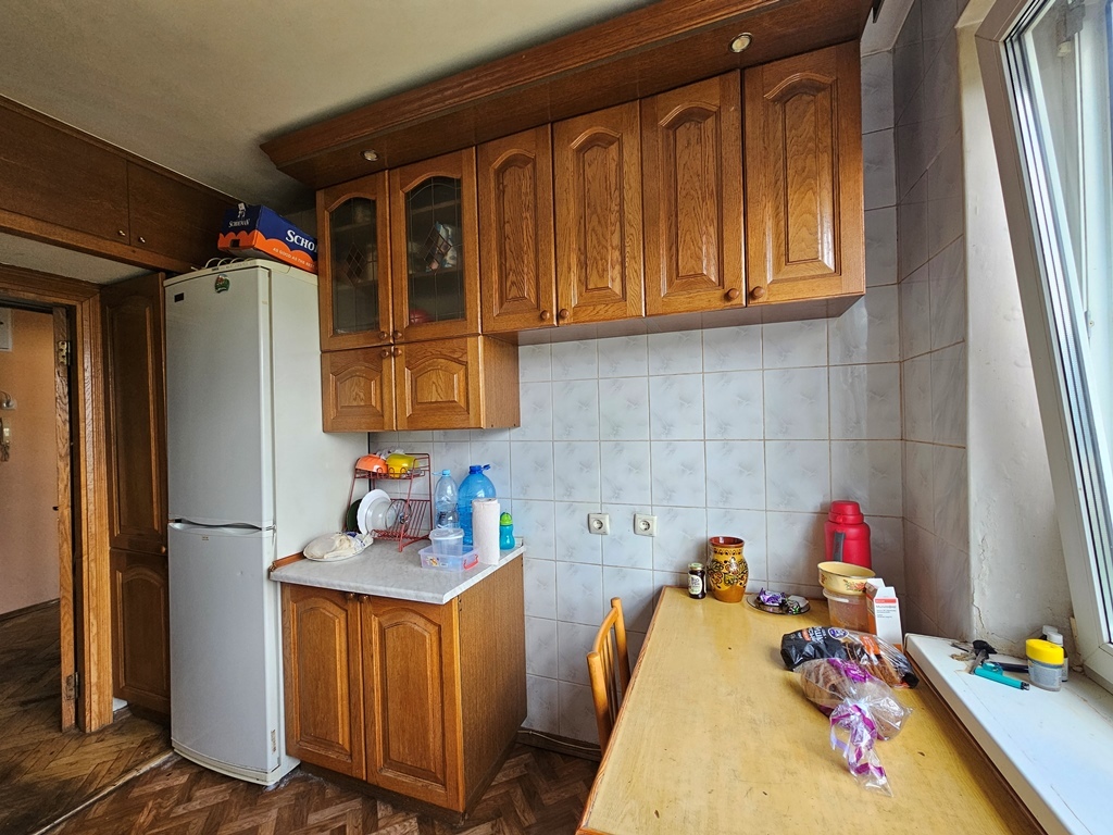 Продажа 3-комнатной квартиры 69 м², Маршала Тимошенко ул., 4А