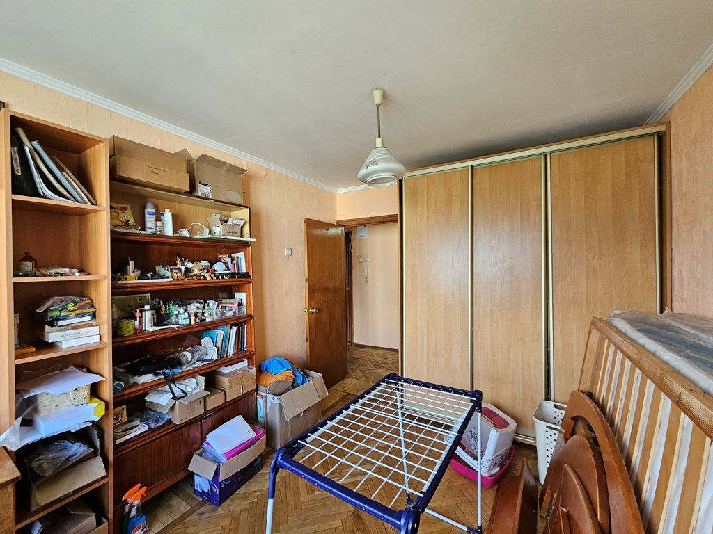 Продажа 3-комнатной квартиры 69 м², Маршала Тимошенко ул., 4А