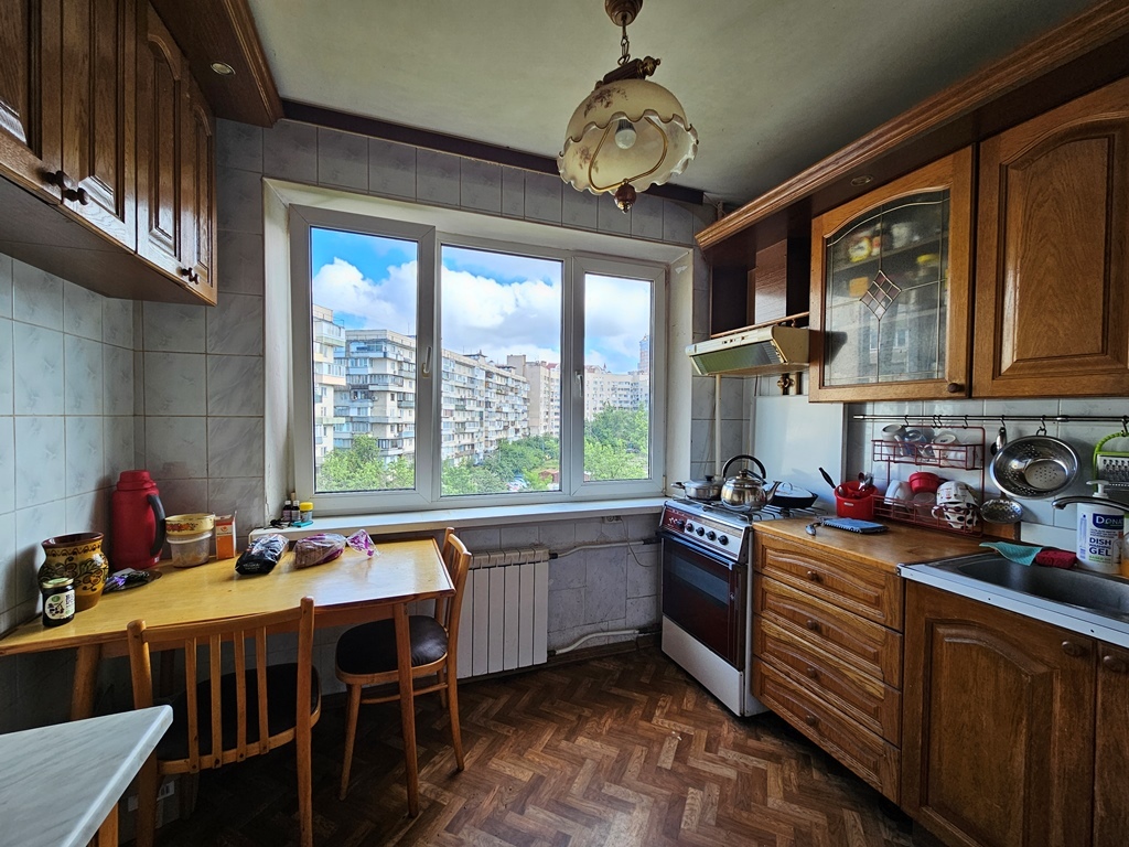Продажа 3-комнатной квартиры 69 м², Маршала Тимошенко ул., 4А