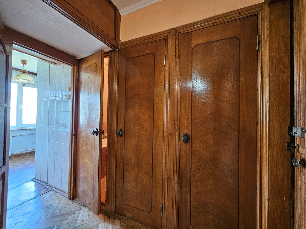 Продажа 3-комнатной квартиры 69 м², Маршала Тимошенко ул., 4А