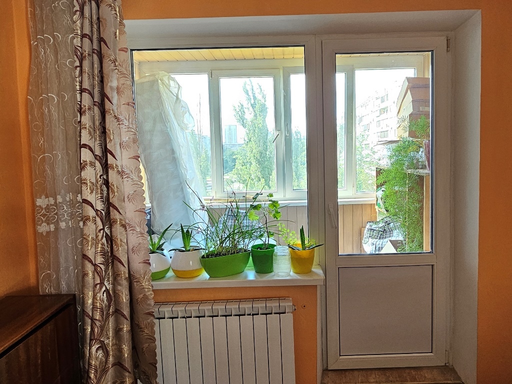 Продажа 3-комнатной квартиры 69 м², Маршала Тимошенко ул., 4А