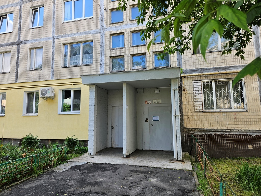 Продажа 3-комнатной квартиры 69 м², Маршала Тимошенко ул., 4А