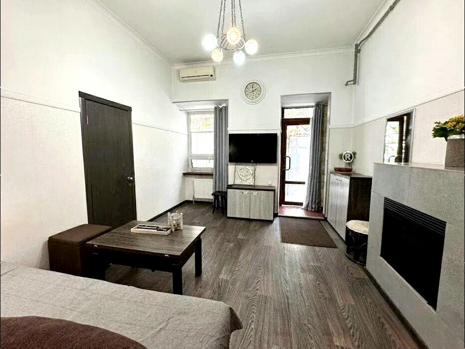 3-кімнатна квартира подобово 55 м², Гоголя вул., 6