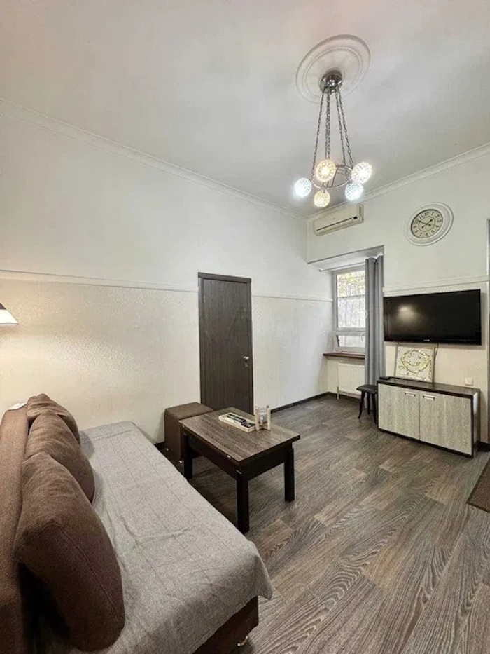 3-кімнатна квартира подобово 55 м², Гоголя вул., 6