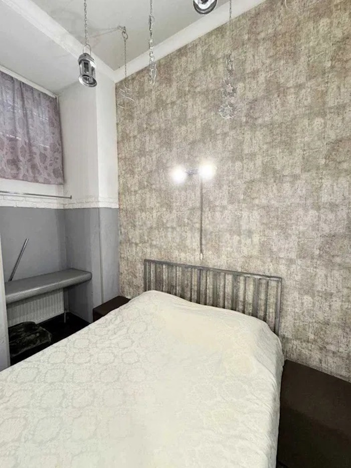 3-кімнатна квартира подобово 55 м², Гоголя вул., 6