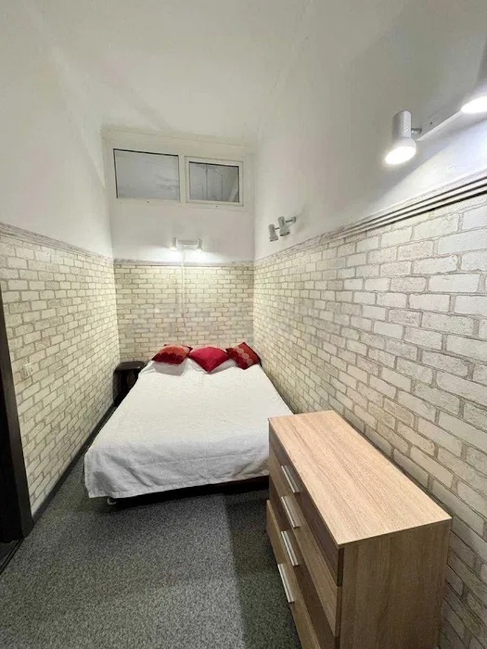 3-кімнатна квартира подобово 55 м², Гоголя вул., 6