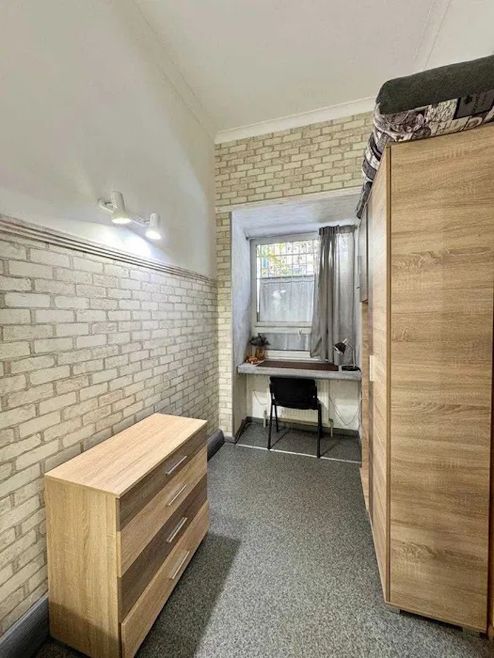 3-кімнатна квартира подобово 55 м², Гоголя вул., 6