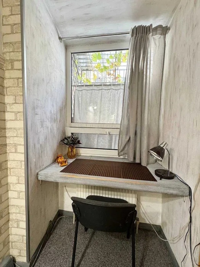 3-кімнатна квартира подобово 55 м², Гоголя вул., 6