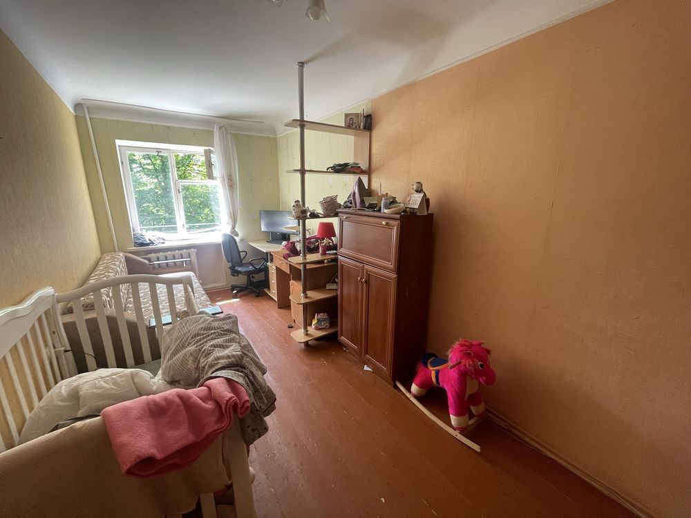 Продажа 2-комнатной квартиры 47 м², Ахтырская ул.
