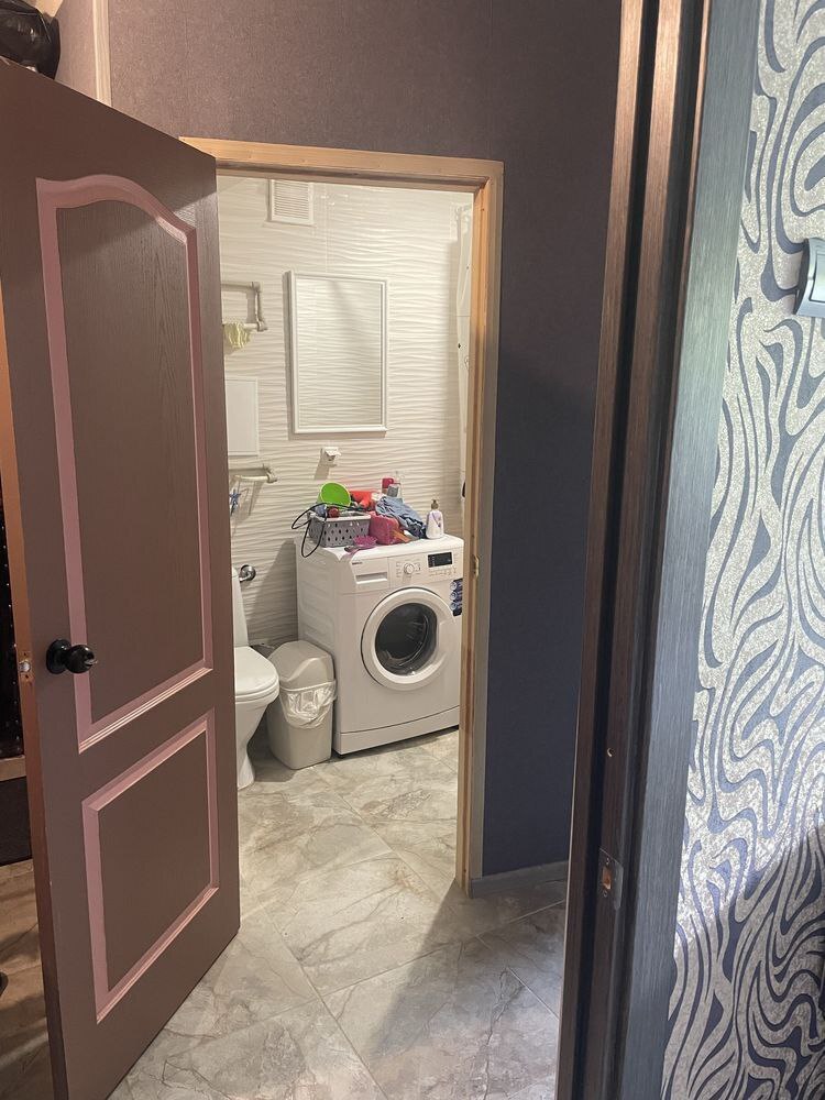 Продажа 2-комнатной квартиры 47 м², Ахтырская ул.