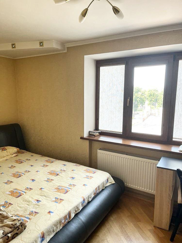Продажа 2-комнатной квартиры 47.1 м², Петропавловская ул.