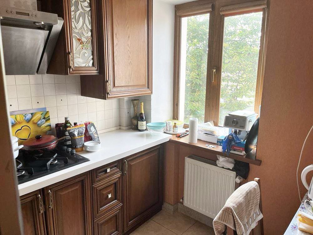 Продажа 2-комнатной квартиры 47.1 м², Петропавловская ул.