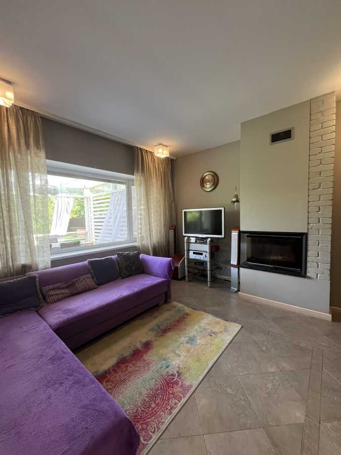 Оренда будинку 200 м², Прорізна, 18