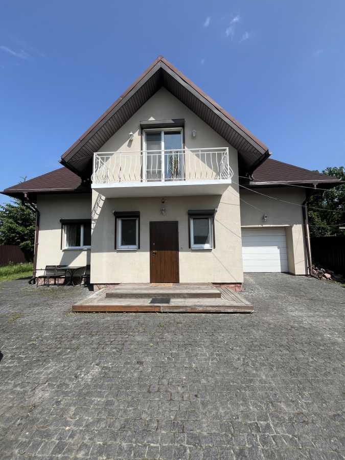 Оренда будинку 200 м², Прорізна, 18