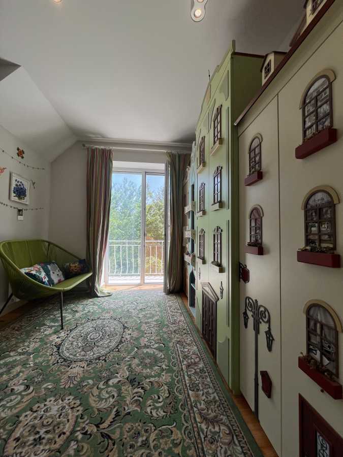 Оренда будинку 200 м², Прорізна, 18